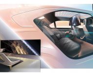 2023 BMW 760i xDrive - Design Sketch Wallpaper 190x150