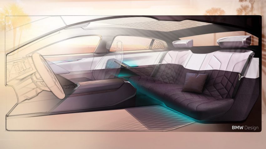 2023 BMW 760i xDrive - Design Sketch HD Wallpapers 850x478 #74 2023 BMW 760i xDrive - Design Sketch Wallpaper 850x478 #74