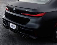 2023 BMW 760i xDrive - Detail Wallpaper 190x150
