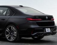 2023 BMW 760i xDrive - Detail Wallpaper 190x150