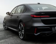 2023 BMW 760i xDrive - Detail Wallpaper 190x150