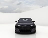 2023 BMW 760i xDrive - Front Wallpaper 190x150