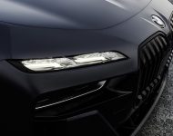 2023 BMW 760i xDrive - Headlight Wallpaper 190x150