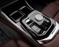 2023 BMW 760i xDrive - Interior, Detail Wallpaper 190x150