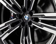 2023 BMW 760i xDrive - Wheel Wallpaper 190x150