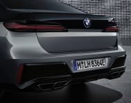 2023 BMW M760e xDrive - Detail Wallpaper 190x150