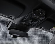 2023 BMW M760e xDrive - Interior, Detail Wallpaper 190x150