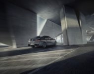 2023 BMW M760e xDrive - Rear Three-Quarter Wallpaper 190x150