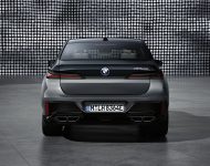 2023 BMW M760e xDrive - Rear Wallpaper 190x150