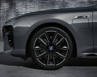 2023 BMW M760e xDrive - Wheel Wallpaper 190x150