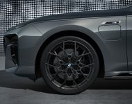 2023 BMW M760e xDrive - Wheel Wallpaper 190x150