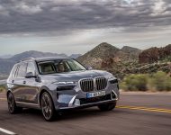 Download 2023 BMW X7 HD Wallpapers and Backgrounds