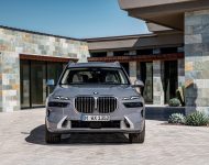 2023 BMW X7 - Front Wallpaper 190x150