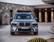 2023 BMW X7 - Front Wallpaper 190x150