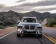 2023 BMW X7 - Front Wallpaper 190x150