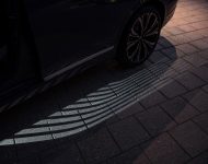 2023 BMW X7 - Ground Projection Wallpaper 190x150