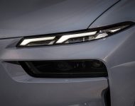 2023 BMW X7 - Headlight Wallpaper 190x150