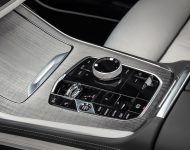 2023 BMW X7 - Interior, Detail Wallpaper 190x150