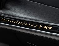 2023 BMW X7 - Interior, Detail Wallpaper 190x150