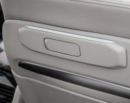 2023 BMW X7 - Interior, Detail Wallpaper 190x150