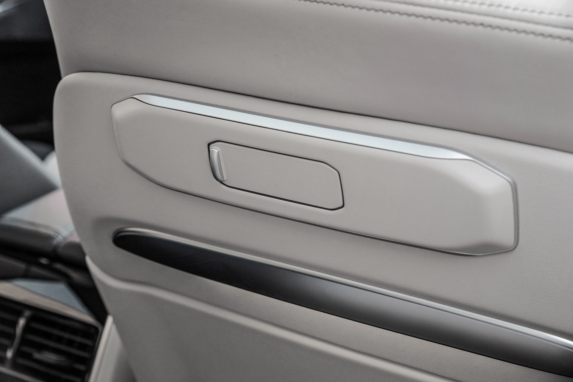 Download 2023 BMW X7 - Interior, Detail HD Wallpaper 1920x1280 #60