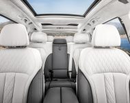 2023 BMW X7 - Interior, Seats Wallpaper 190x150