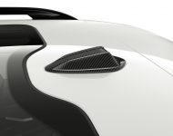 2023 BMW X7 M Performance Parts - Detail Wallpaper 190x150