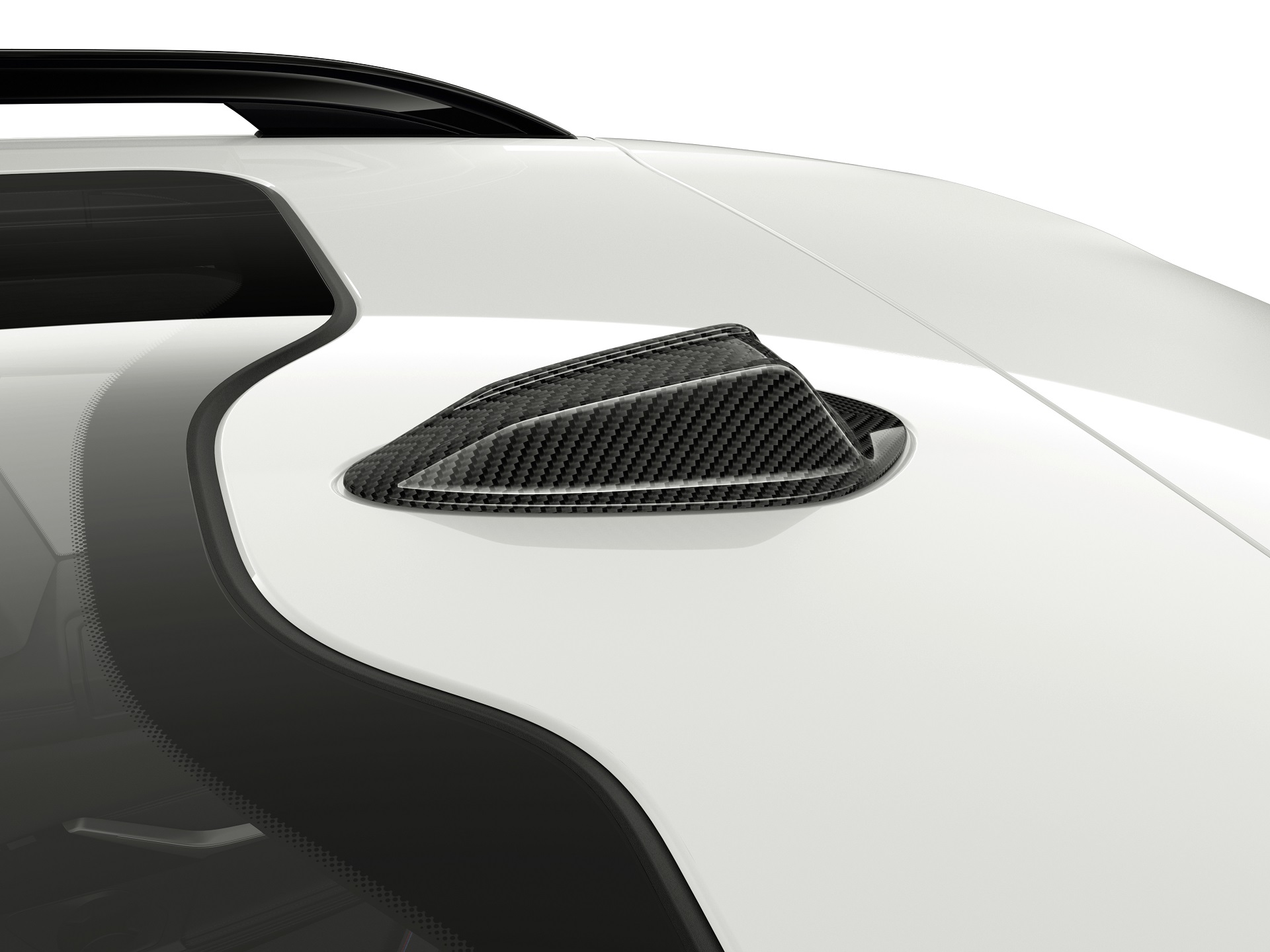 Download 2023 BMW X7 M Performance Parts - Detail HD Wallpaper 1920x1439 #61