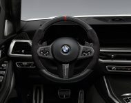 2023 BMW X7 M Performance Parts - Interior, Detail Wallpaper 190x150