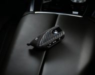 2023 BMW X7 M Performance Parts - Interior, Detail Wallpaper 190x150