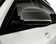 2023 BMW X7 M Performance Parts - Mirror Wallpaper 190x150