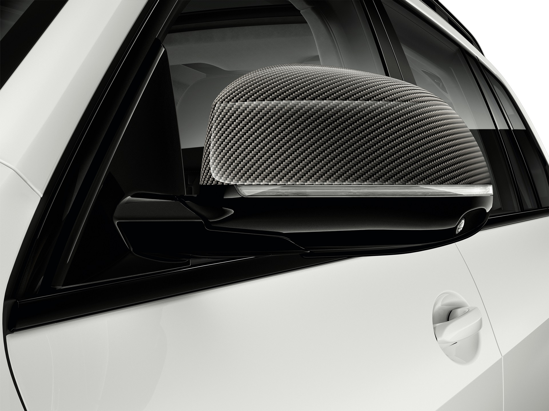 Download 2023 BMW X7 M Performance Parts - Mirror HD Wallpaper 1920x1439 #58