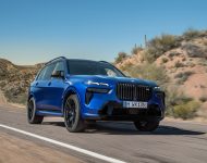 Download 2023 BMW X7 M60i xDrive HD Wallpapers and Backgrounds