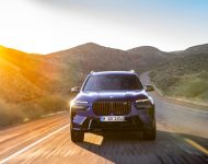 2023 BMW X7 M60i xDrive - Front Wallpaper 190x150