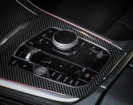 2023 BMW X7 M60i xDrive - Interior, Detail Wallpaper 190x150