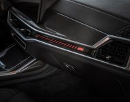 2023 BMW X7 M60i xDrive - Interior, Detail Wallpaper 190x150