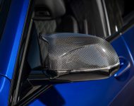2023 BMW X7 M60i xDrive - Mirror Wallpaper 190x150
