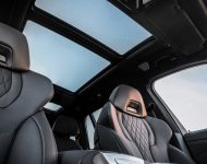2023 BMW X7 M60i xDrive - Panoramic Roof Wallpaper 190x150