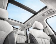 2023 BMW X7 - Panoramic Roof Wallpaper 190x150