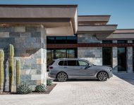 2023 BMW X7 - Side Wallpaper 190x150