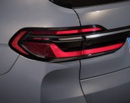 2023 BMW X7 - Tail Light Wallpaper 190x150