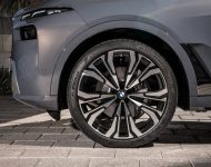 2023 BMW X7 - Wheel Wallpaper 190x150