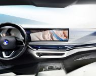 2023 BMW X7 xDrive40i - Design Sketch Wallpaper 190x150