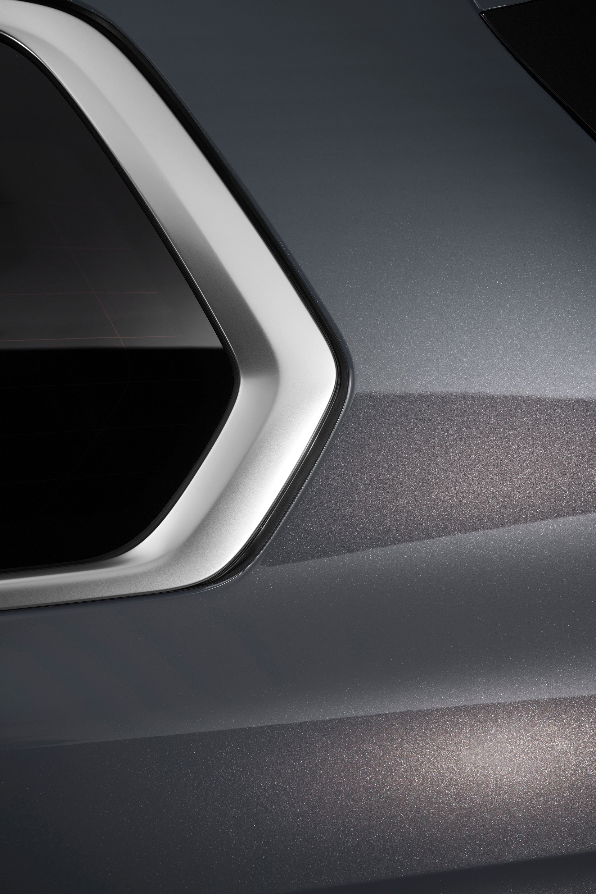 Download 2023 BMW X7 xDrive40i - Detail HD Phone Wallpaper 1920x2878 #13