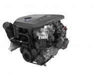 2023 BMW X7 xDrive40i - Engine Wallpaper 190x150