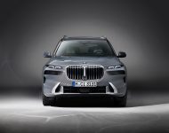 2023 BMW X7 xDrive40i - Front Wallpaper 190x150