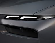 2023 BMW X7 xDrive40i - Headlight Wallpaper 190x150
