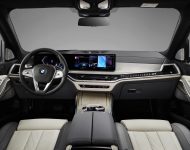 2023 BMW X7 xDrive40i - Interior, Cockpit Wallpaper 190x150