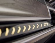 2023 BMW X7 xDrive40i - Interior, Detail Wallpaper 190x150