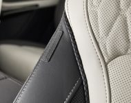 2023 BMW X7 xDrive40i - Interior, Seats Wallpaper 190x150